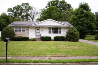 206 Linden St, Versailles, KY 40390-1318