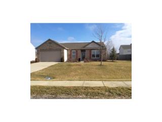 7541 County Road 401, Pittsboro, IN 46167-9186