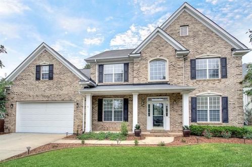 2504 Portstewart Ln, Charlotte, NC 28270-0509