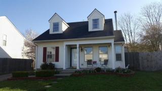 733 Orlean Cir, Lexington, KY 40517-5117