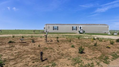 1880 Johnson Rd, Rush, CO 80833-9736