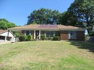 5482 Rappahannock Dr, Memphis, TN 38134-6228