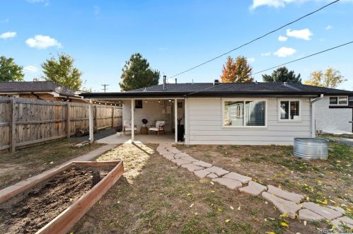 2910 Niagara St, Denver CO  80207-2905 exterior