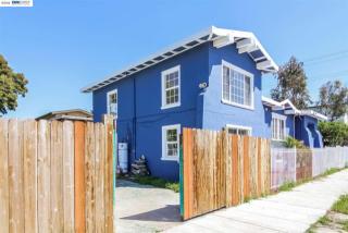 2401 35th Ave, Oakland, CA 94601-3206