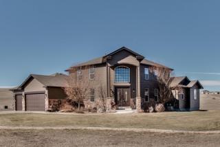 2505 Antelope Ridge Trl, Parker, CO 80138-4233