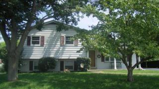 867 Pinkney Dr, Lexington, KY 40504-2311