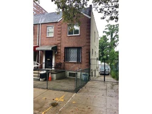 1027 Stratford Ave, Bronx, NY 10472-5903