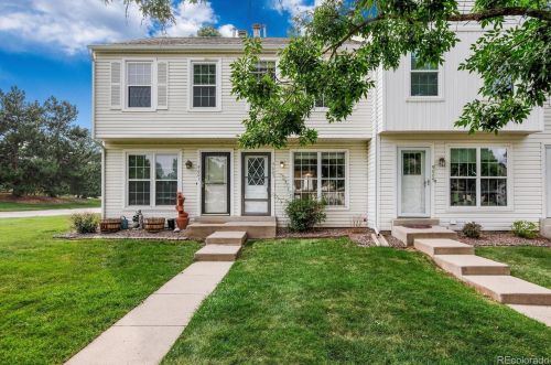 9003 Floyd Ave, Denver, CO 80227-4681