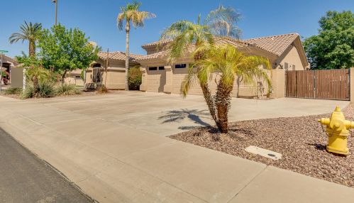 1651 Granite St, Gilbert, AZ 85295-4974