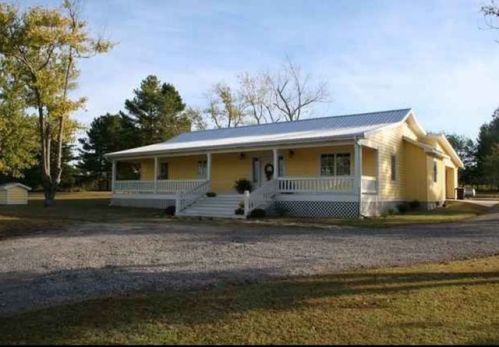 1506 Highway 167, Bradford, AR 72020-9230