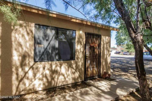 507 Cherokee Ave, Tucson, AZ 85745-3105