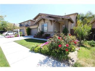 10968 Marygold Way, Corona CA  92883-3113 exterior