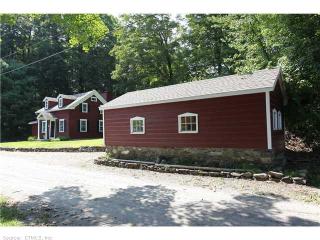 5 Gelston Rd, Sherman, CT 06784-1329