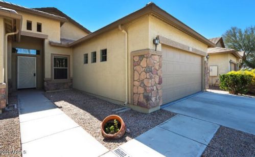 44367 Buckhorn Trl, Maricopa, AZ 85138-4169