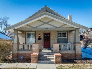 2995 Quitman St, Denver CO  80236-2208 exterior