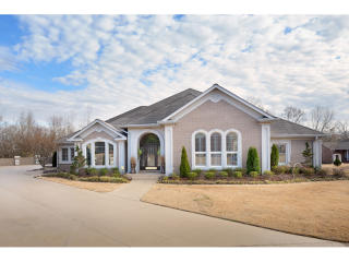 116 Martha Ann Ln, Florence AL  35630-7343 exterior