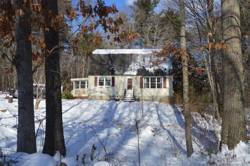 27 Langford Rd, Raymond, NH 03077-2243