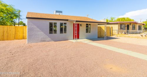 400 Ohio St, Tucson, AZ 85714-2948