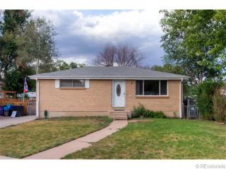 1640 Dale Ct, Denver, CO 80219-4855