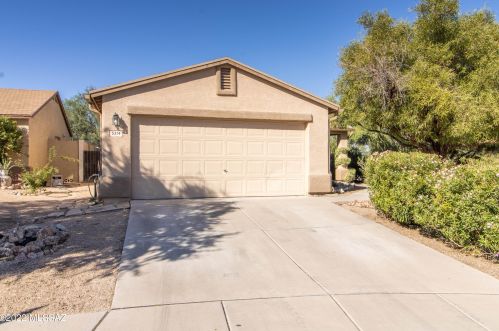 5314 Crown Jewel Dr, Tucson, AZ 85706-3674