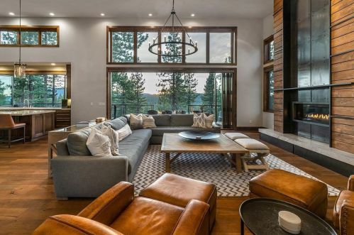 9513 Cloudcroft Ct, Truckee CA  96161-4314 exterior