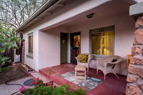 141 2nd St, Tucson, AZ 85705-7653