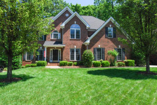 9815 Devonshire Dr, Huntersville, NC 28078-5963