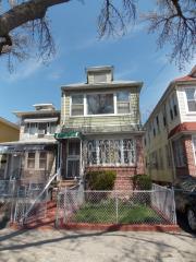 451 Linden Blvd, Brooklyn, NY 11203-2821