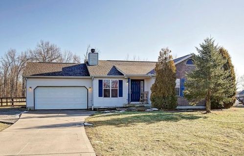 8781 Waynes Way, Blanchester, OH 45107-9310