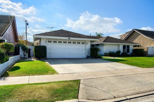 602 Pinehurst Ave, Placentia, CA 92870-4430