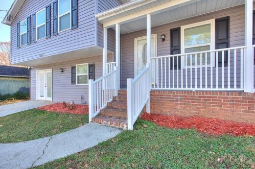 4185 Duesenberg Dr, Tucker, GA 30084-7532