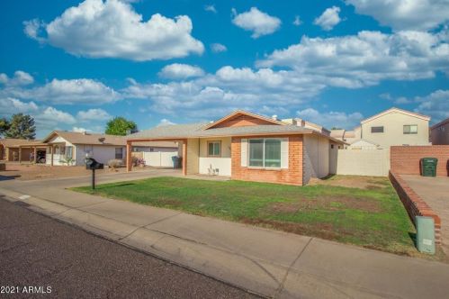 18630 17th Ave, Phoenix, AZ 85027-5304