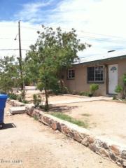 1440 Mercer Ln, Phoenix AZ  85029-5169 exterior