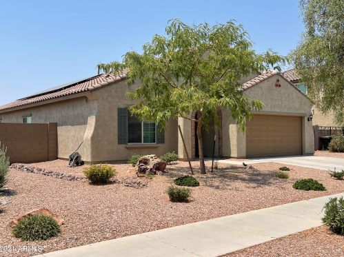 17513 Straight Arrow Ln, Sun City, AZ 85387