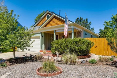 20725 Mitchell Pl, Denver, CO 80249-6925