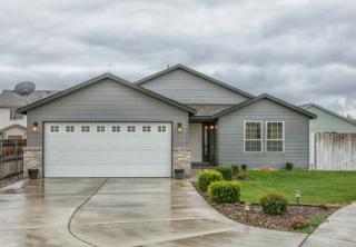 5404 Eisenhower Ct, Pasco WA  99301-8452 exterior