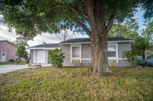 3050 Lecanto St, Tarpon Springs, FL 34691-3174