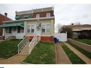 4517 Higbee St, Philadelphia PA  19135-3628 exterior