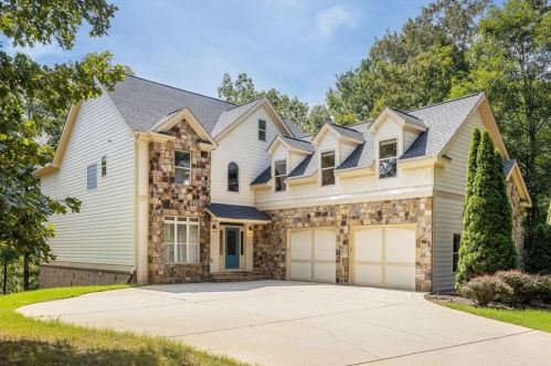 5360 Pinnacle Pointe, Winston, GA 30187-1965