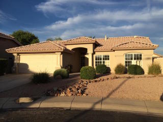 769 Burk St, Gilbert, AZ 85296-2815