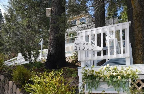 26335 Forest Ln, Twin Peaks, CA
