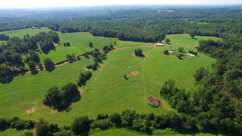 546 Concord Church Rd, Pickens, SC 29671-9166