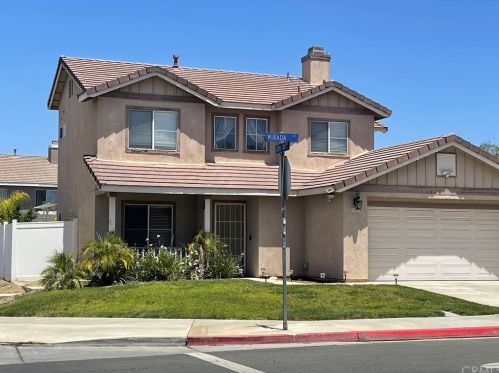 986 Mirada Dr, Perris, CA 92571-9437