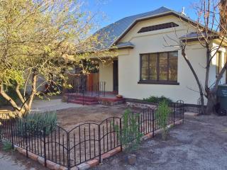 712 4th St, Tucson, AZ 85719-5004