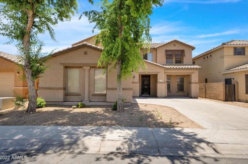 45537 Morning View Ln, Maricopa AZ  85139-6677 exterior