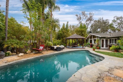 1840 Barker Pass Rd, Santa Barbara, CA 93108-1754