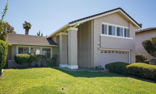 3066 Olivewood Pl, San Jose, CA 95148-2715