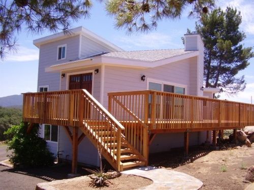 6582 Japatul Vista Ln, Alpine CA  91901-3447 exterior