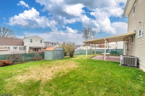 38 Herrick St, East Rutherford NJ  07073-1116 exterior