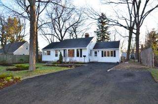 4005 Maher Ave, Madison WI  53716-1150 exterior